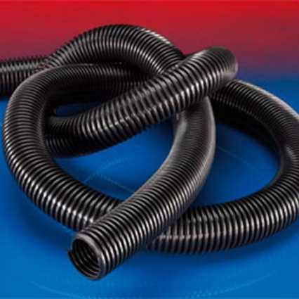 真空吸塵器軟管，抗靜電<1011歐姆